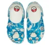 Classic Clog Pokémon Snorlax “Mavi”