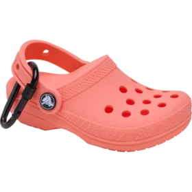 Classic Clog Pouch Çanta Süsü