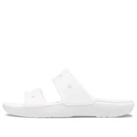 Classic Clog Rahat Günlük “Beyaz”