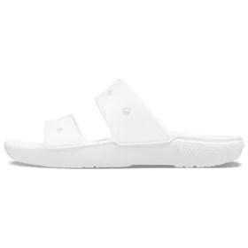 Classic Clog Rahat Günlük “Beyaz”