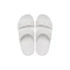 Classic Clog Rahat Günlük “Beyaz”