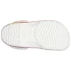 Classic Clog “Rainbow Dye”