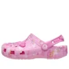 Classic Clog “Sanrio My Melody 50. Yıl Dönümü”