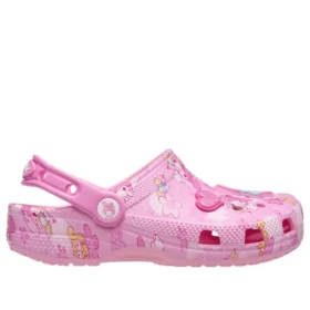 Classic Clog “Sanrio My Melody 50. Yıl Dönümü”