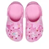 Classic Clog “Sanrio My Melody 50. Yıl Dönümü”