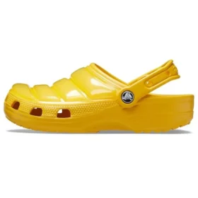 Classic Clog “Sarı”