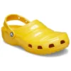 Classic Clog “Sarı”