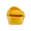 Classic Clog “Sarı”