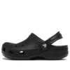 Classic Clog “Siyah”