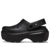 Classic Clog “Siyah”