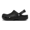 Classic Clog “Siyah”