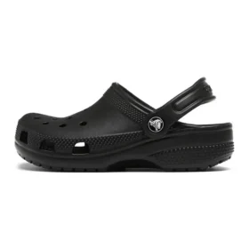 Classic Clog “Siyah”