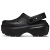 Classic Clog “Siyah”