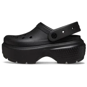 Classic Clog “Siyah”