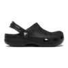 Classic Clog “Siyah”