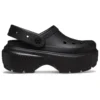 Classic Clog “Siyah”