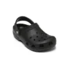 Classic Clog “Siyah”