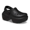 Classic Clog “Siyah”