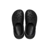 Classic Clog “Siyah”