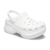 Classic Clog Spor “Beyaz”