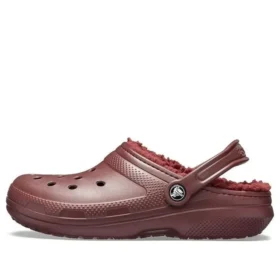 Classic Clog Sports “Şarap Kırmızısı”