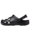 Classic Clog x 10CC “Siyah”