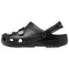 Classic Clog x 10CC “Siyah”