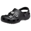 Classic Clog x 10CC “Siyah”