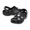 Classic Clog x 10CC “Siyah”