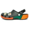 Classic Clog x 7-Eleven “Siyah”