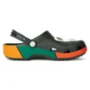 Classic Clog x 7-Eleven “Siyah”