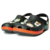 Classic Clog x 7-Eleven “Siyah”