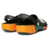 Classic Clog x 7-Eleven “Siyah”