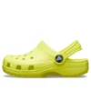 Classic Clog “Yeşil”