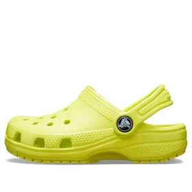 Classic Clog “Yeşil”