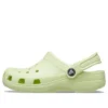 Classic Clog “Yeşil”