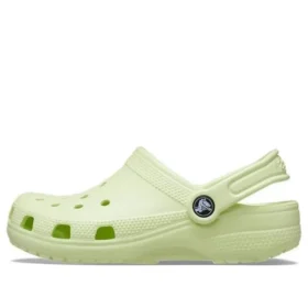 Classic Clog “Yeşil”