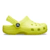 Classic Clog “Yeşil”