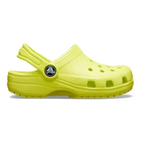 Classic Clog “Yeşil”