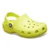Classic Clog “Yeşil”