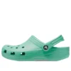 Classic Clog “Yeşim Taşı”
