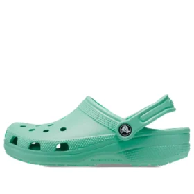 Classic Clog “Yeşim Taşı”