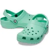 Classic Clog “Yeşim Taşı”