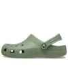 Classic Clog “Yosun Yeşili”