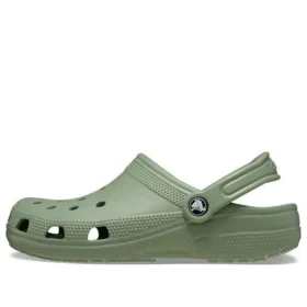 Classic Clog “Yosun Yeşili”