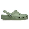 Classic Clog “Yosun Yeşili”