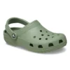 Classic Clog “Yosun Yeşili”