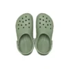 Classic Clog “Yosun Yeşili”