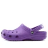 Classic Clogs “Neon Mor”