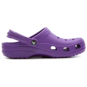 Classic Clogs “Neon Mor”